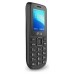 SPC TELEFONO MOVIL TALK BLACK (Espera 4 dias)