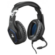 Trust GXT 488 Forze PS4 Auriculares Diadema Negro (Espera 4 dias) Trust GXT 488 Forze PS4 Auriculares Diadema Negro (Espera 4 dias)
