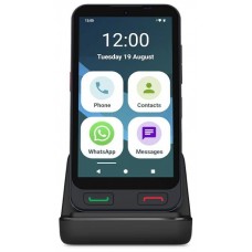 SMARTPHONE SPC ZEUS2 4G 4-64 BL SMARTPHONE SPC ZEUS2 4G 4-64 BL