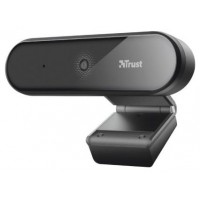 TRUST WEBCAM TYRO FULL HD (23637) (Espera 4 dias)