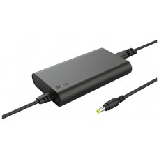 CARGADOR UNIVERSAL DE PORTATIL TRUST ULTRA SLIM 70W