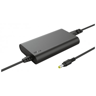 CARGADOR UNIVERSAL DE PORTATIL TRUST ULTRA SLIM 70W