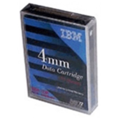 IBM Producto de Limpieza 4mm 80/160GB