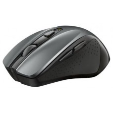 MOUSE TRUST WIRELESS NITO -SENSOR OPTICO - 6 BOTONES -