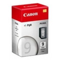 Canon Pixma MX7600 cartucho tinta clear PGI-9