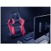 SILLA GAMER TRUST GXT 708 RESTO GAMING GIRATORIA 360 