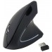 MOUSE EQUIP WIRELESS ERGO 2 BOTONES 1600DPI EQUIP LIFE