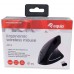 MOUSE EQUIP WIRELESS ERGO 2 BOTONES 1600DPI EQUIP LIFE