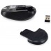 MOUSE EQUIP WIRELESS COMFORT MOUSE 1200DPI COLOR NEGRO