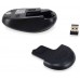 MOUSE EQUIP WIRELESS COMFORT MOUSE 1200DPI COLOR AZUL