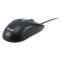 MOUSE EQUIP USB-C 245116 COMPACTO COLOR NEGRO MOUSE EQUIP USB-C 245116 COMPACTO COLOR NEGRO