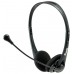 HEADSET USB EQUIP LIFE MICROFONO FLEXIBLE CONTROL