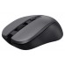 TECLADO Y MOUSE TRUST WIRELESS TREZO CON TECLAS