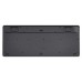 TECLADO Y MOUSE TRUST WIRELESS TREZO CON TECLAS