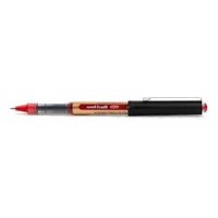 ROLLER UB-150-10 EYE BROAD 1.0MM ROJO UNI-BALL 246975000 (MIN12) (Espera 4 dias)