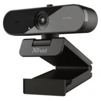 WEBCAM TRUSTCAM TW-200 BK V2