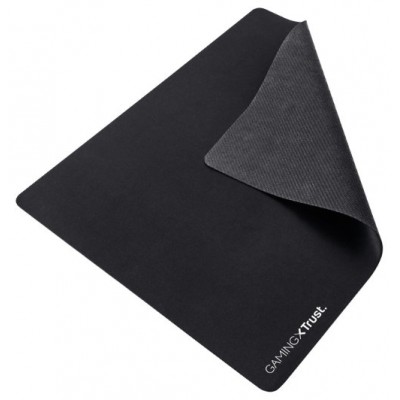 ALFOMBRILLA GAMING BASIC M NEGRO TRUST (Espera 4 dias)