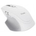 MOUSE TRUST WIRELESS Y BLUETOOTH OZAA+ 24935 BLANCO