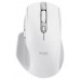 MOUSE TRUST WIRELESS Y BLUETOOTH OZAA+ 24935 BLANCO