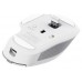 MOUSE TRUST WIRELESS Y BLUETOOTH OZAA+ 24935 BLANCO