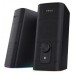 ALTAVOCES GXT612 CETIC RGB NEGRO TRUST (Espera 4 dias)