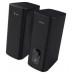 ALTAVOCES GXT612 CETIC RGB NEGRO TRUST (Espera 4 dias)