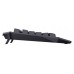 TECLADO TRUST GAMING GXT 836 EVOCX ILUMINACION LED