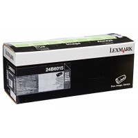 LEXMARK toner negro 24B6015