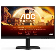 MONITOR GAMING AOC 180Hz 24G42E (Espera 4 dias) MONITOR GAMING AOC 180Hz 24G42E (Espera 4 dias)