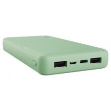 POWER BANK PRIMO 20000mAh VERDE TRUST (Espera 4 dias)