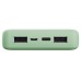 POWER BANK PRIMO 20000mAh VERDE TRUST (Espera 4 dias)
