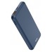 POWER BANK REDOH 10000mAh AZUL TRUST (Espera 4 dias)