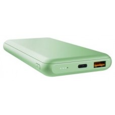 POWERBANK UNIVERSAL TRUST 25033 REDOH 10000mAh COLOR