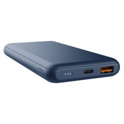 POWERBANK UNIVERSAL TRUST 25034 REDOH 20000mAh COLOR