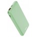 POWER BANK REDOH 20000mAh VERDE TRUST (Espera 4 dias)