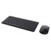 TECLADO TRUST SET LYRA