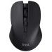 RATON OPTICO MYDO WIRELESS NEGRO TRUST (Espera 4 dias)