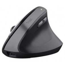 Trust Bayo II ratón mano derecha RF inalámbrico Óptico 2400 DPI (Espera 4 dias)