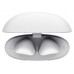 AURICULAR INTRAAURALES WIRELESS YAVI ENC BLANCO TRUST (Espera 4 dias)
