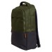 MOCHILA TRUSTHI LISBOA 16 GREE