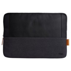 FUNDA PROTECTORA LISBOA 16"" NEGRO TRUST (Espera 4 dias)