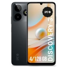 SMARTPHONE SPC DISCOV 3 4-128 BK