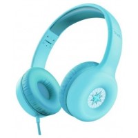 AURICULARES TRUSTR NOUNA KIDS BL AURICULARES TRUSTR NOUNA KIDS BL