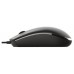 MOUSE TRUST TM-101 ECO USB 3 BOTONES Y RUEDA