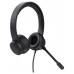 HEADSET TRUST HS-150 25333 JACK 3.5mm MICROFONO