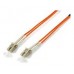 LATIGUILLO FIBRA OPTICA MONOMODO LC- LC 09/125 LSOH 1M