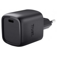 CARGADOR TRUSTGA MAXO 30W BK CARGADOR TRUSTGA MAXO 30W BK