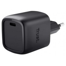 CARGADOR TRUSTGA MAXO 30W BK CARGADOR TRUSTGA MAXO 30W BK