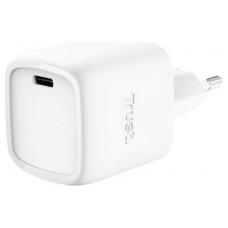 CARGADOR TRUSTGA MAXO 30W WH CARGADOR TRUSTGA MAXO 30W WH
