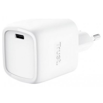 CARGADOR TRUSTGA MAXO 30W WH CARGADOR TRUSTGA MAXO 30W WH